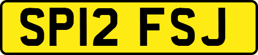 SP12FSJ