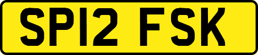 SP12FSK