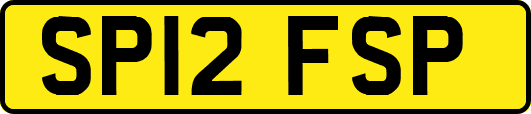 SP12FSP