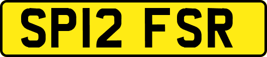 SP12FSR