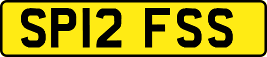 SP12FSS