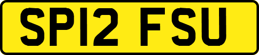 SP12FSU