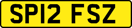 SP12FSZ