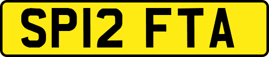 SP12FTA