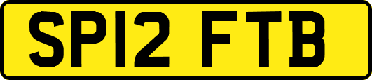 SP12FTB