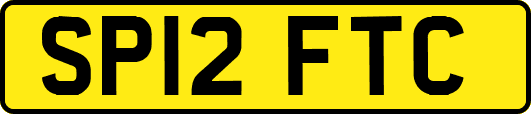 SP12FTC