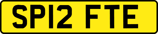 SP12FTE