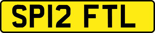 SP12FTL
