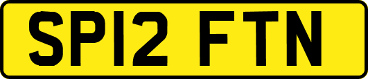 SP12FTN