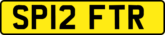 SP12FTR