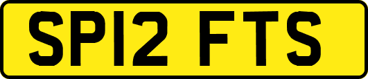 SP12FTS