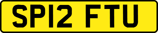 SP12FTU