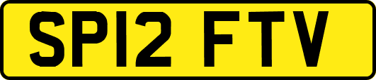 SP12FTV