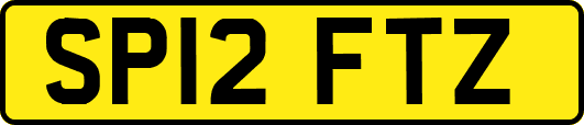 SP12FTZ