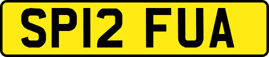 SP12FUA