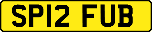 SP12FUB