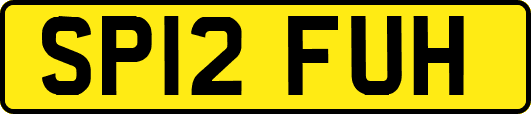 SP12FUH