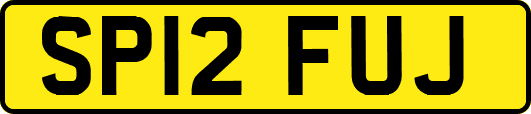 SP12FUJ