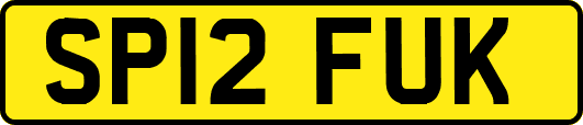 SP12FUK