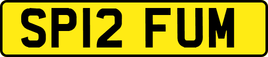 SP12FUM