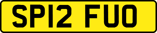 SP12FUO