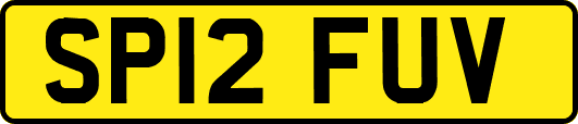 SP12FUV