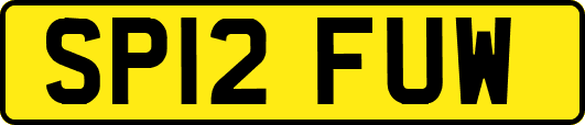 SP12FUW