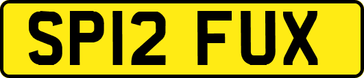 SP12FUX