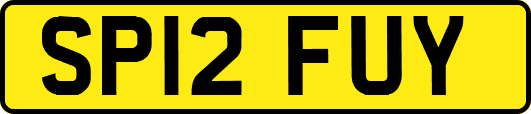 SP12FUY