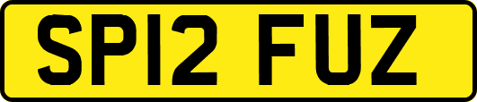 SP12FUZ