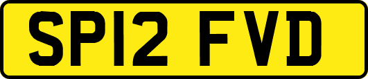 SP12FVD