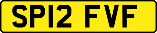 SP12FVF