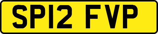 SP12FVP