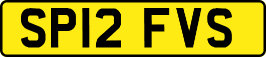 SP12FVS