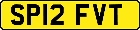 SP12FVT