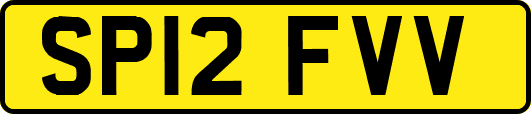 SP12FVV
