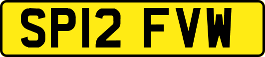 SP12FVW
