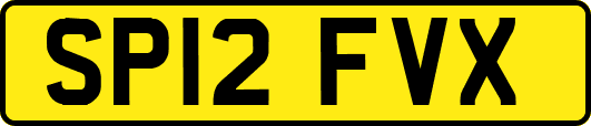SP12FVX