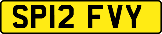 SP12FVY