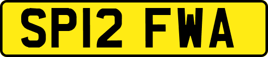 SP12FWA