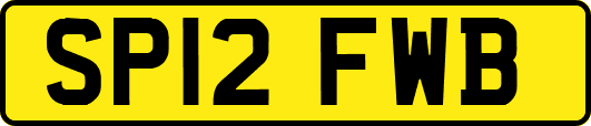 SP12FWB