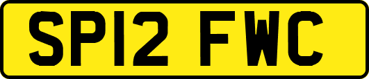 SP12FWC