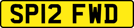 SP12FWD