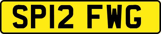 SP12FWG