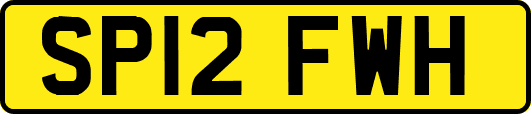 SP12FWH