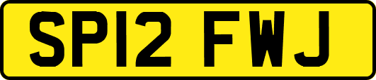 SP12FWJ