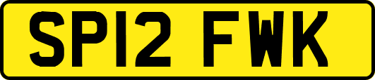 SP12FWK