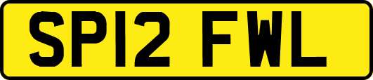 SP12FWL