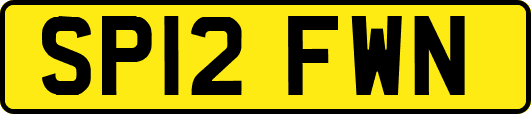 SP12FWN