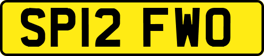 SP12FWO